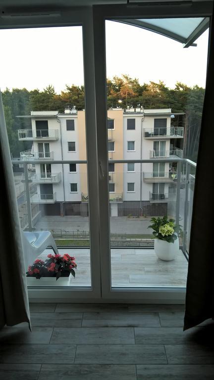 Apartamenty Dziwnówek Exterior foto